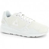 Boutique de Le Coq Sportif Basket Lcs R900 Woven Blanc - Chaussures De Running Femme